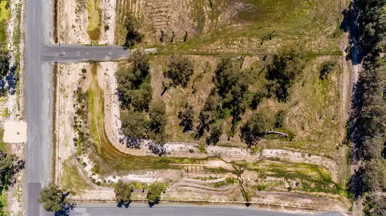 Sixth view of Homely land listing, Lot 93 Hasluck Circuit, North Dandalup WA 6207