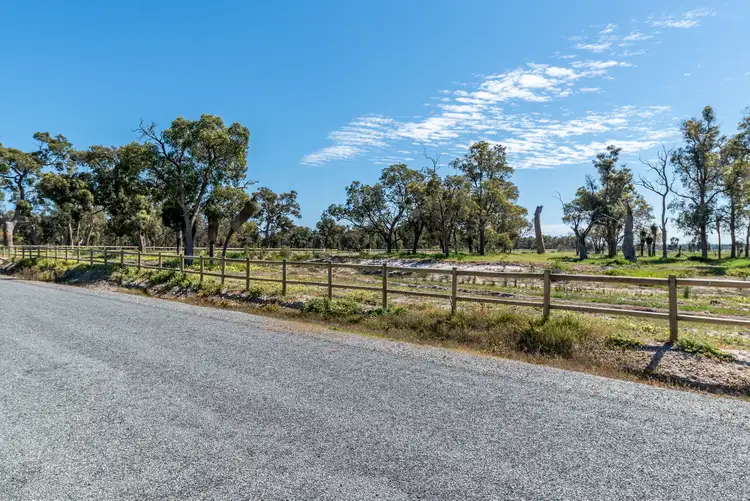 Seventh view of Homely land listing, Lot 93 Hasluck Circuit, North Dandalup WA 6207