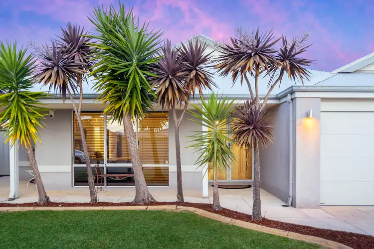 Second view of Homely house listing, 20 Emperor Approach, Success WA 6164