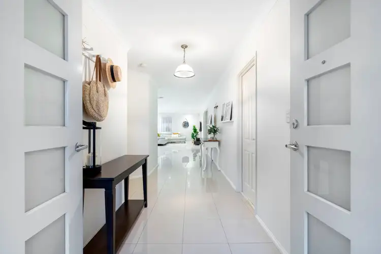 Fourth view of Homely house listing, 20 Emperor Approach, Success WA 6164