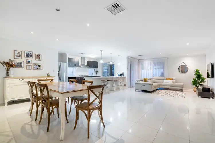 Sixth view of Homely house listing, 20 Emperor Approach, Success WA 6164