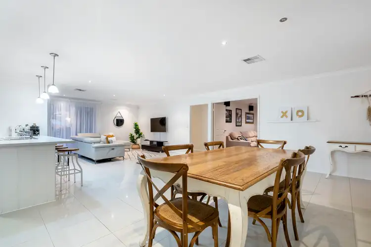 Seventh view of Homely house listing, 20 Emperor Approach, Success WA 6164