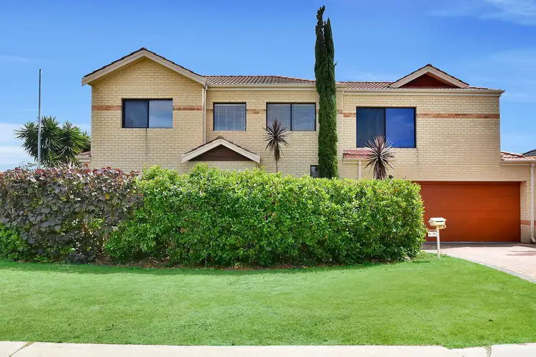 35 (Unit 5) Cooper Street, Madeley WA 6065