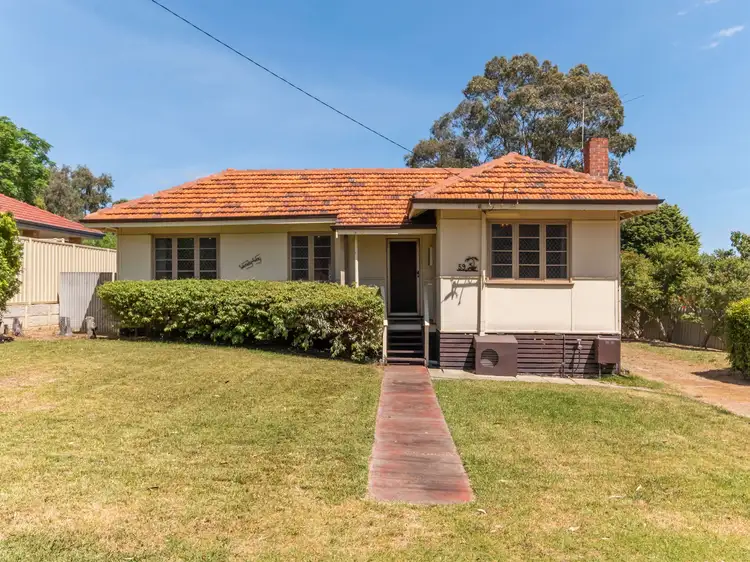 59 Weld Road, Swan View WA 6056