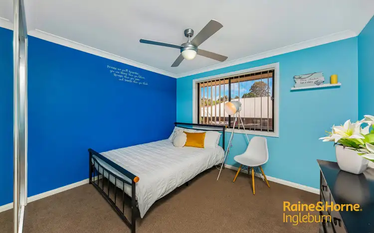 Fourth view of Homely townhouse listing, 8/14 MARY STREET, Macquarie Fields NSW 2564