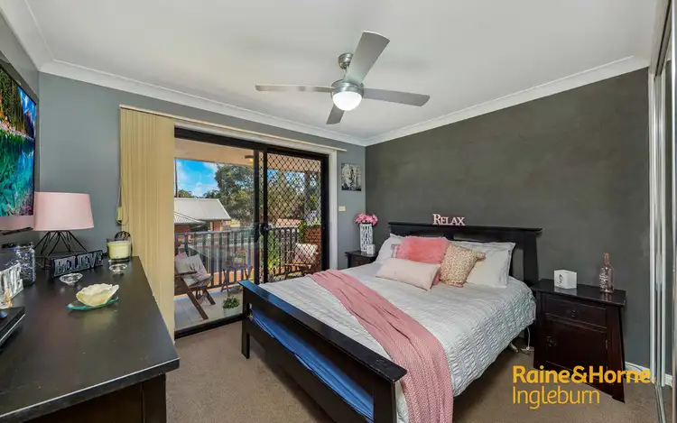 Sixth view of Homely townhouse listing, 8/14 MARY STREET, Macquarie Fields NSW 2564