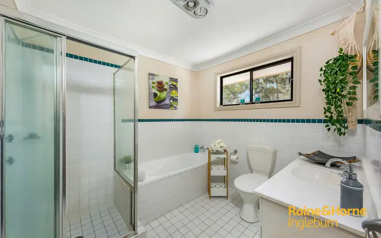 Seventh view of Homely townhouse listing, 8/14 MARY STREET, Macquarie Fields NSW 2564