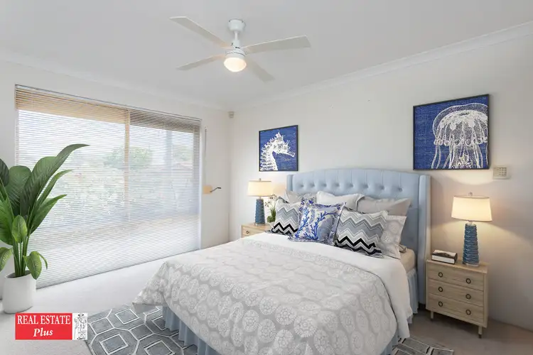 Fourth view of Homely house listing, 71 Natham Square, Swan View WA 6056
