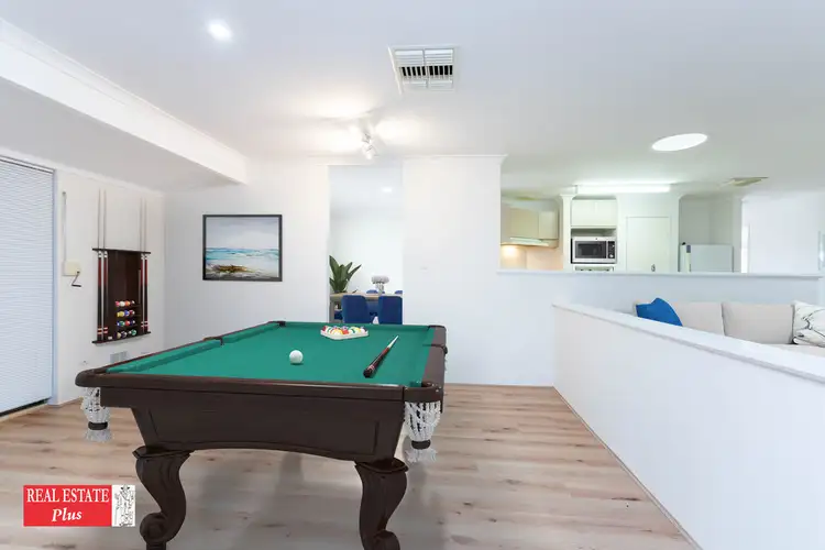 Fifth view of Homely house listing, 71 Natham Square, Swan View WA 6056
