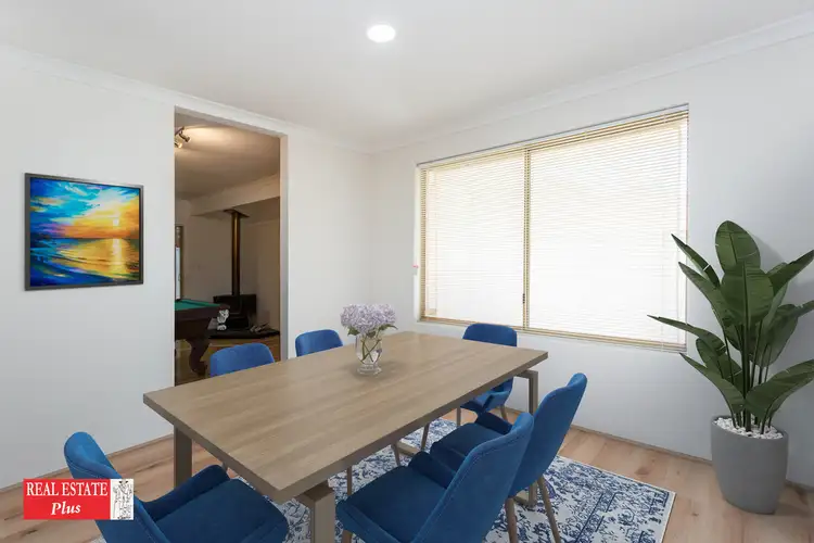 Sixth view of Homely house listing, 71 Natham Square, Swan View WA 6056