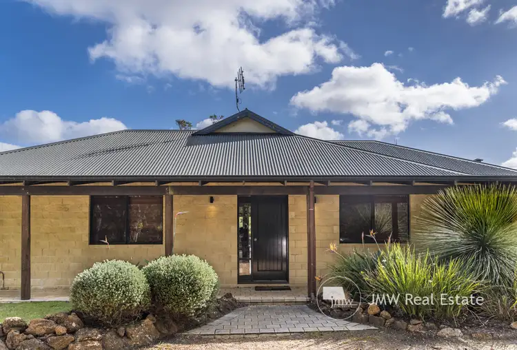 Second view of Homely house listing, 221 Lagoon Drive, Yallingup WA 6282