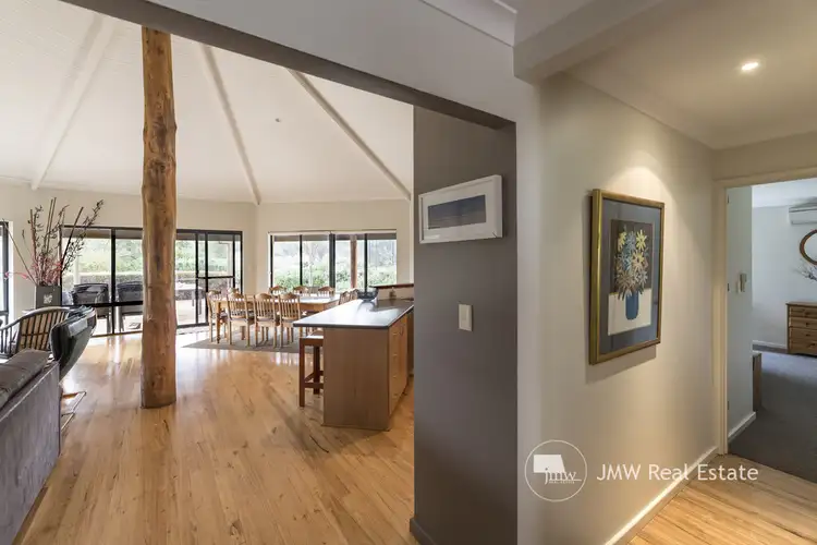 Third view of Homely house listing, 221 Lagoon Drive, Yallingup WA 6282