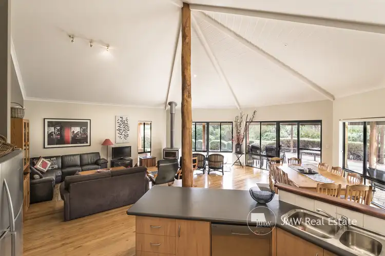 Fourth view of Homely house listing, 221 Lagoon Drive, Yallingup WA 6282
