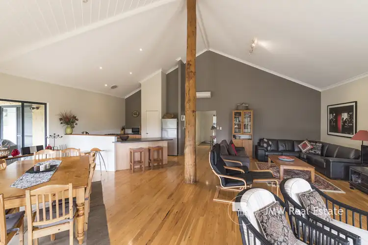 Fifth view of Homely house listing, 221 Lagoon Drive, Yallingup WA 6282