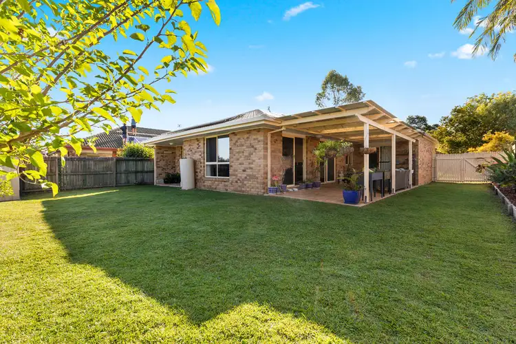 36 Sorbonne Close, Sippy Downs QLD 4556