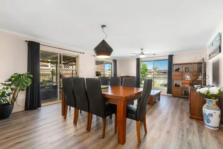 Fifth view of Homely house listing, 36 Sorbonne Close, Sippy Downs QLD 4556