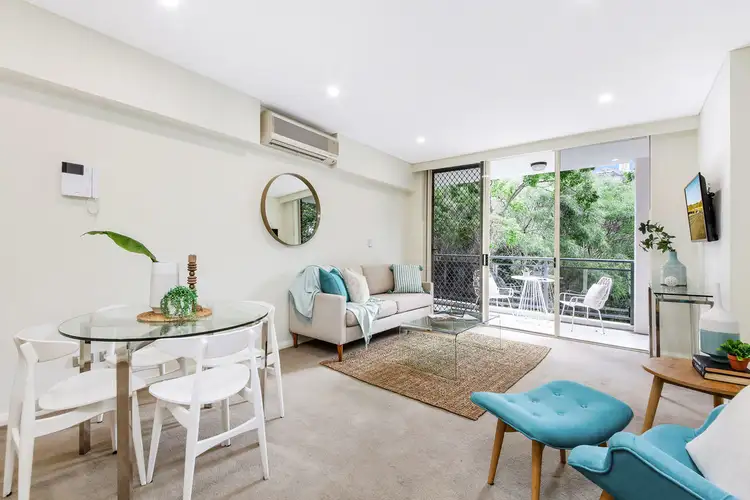 80/1 Manta Place, Chiswick NSW 2046