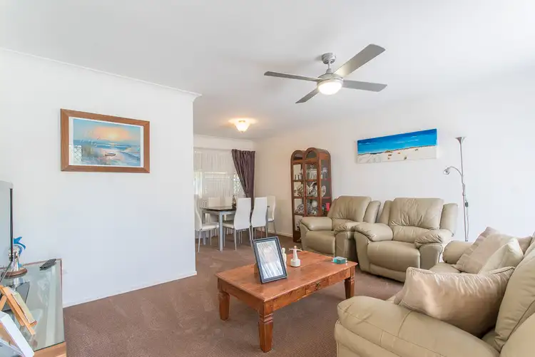 Second view of Homely house listing, 11 Nathan Road, Kippa-ring QLD 4021
