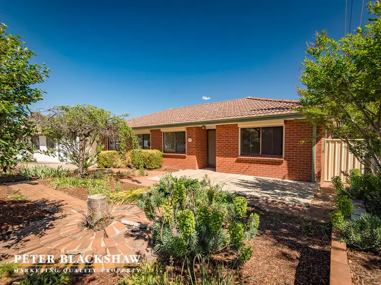 Third view of Homely house listing, 35 Livingston Avenue, Kambah ACT 2902