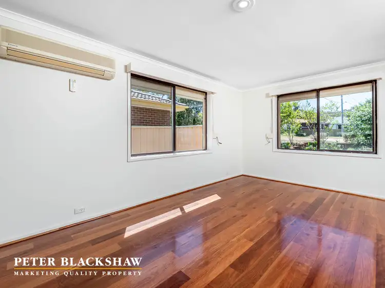 Fourth view of Homely house listing, 35 Livingston Avenue, Kambah ACT 2902