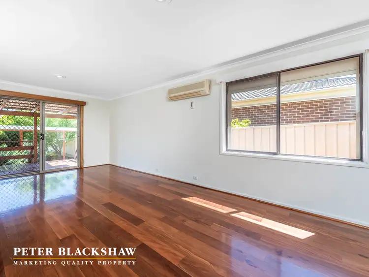 Fifth view of Homely house listing, 35 Livingston Avenue, Kambah ACT 2902
