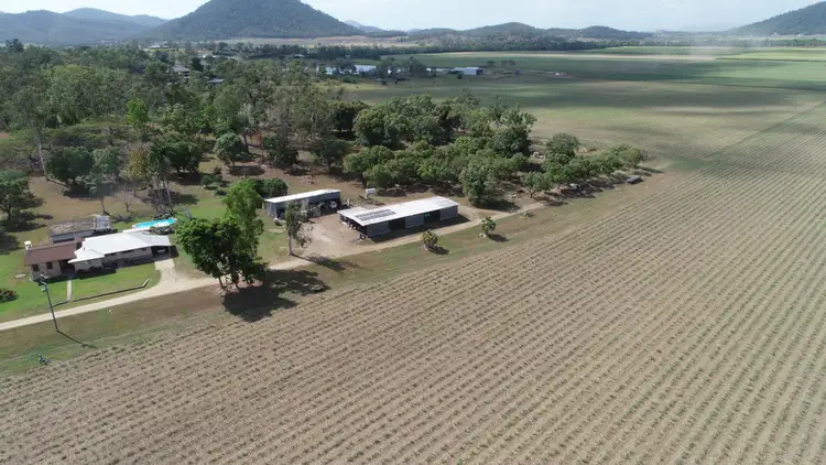 Second view of Homely rural property listing, Address available on request