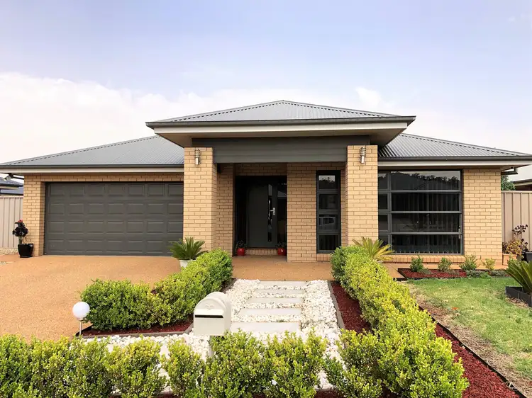 Main view of Homely house listing, 28 Tucker Street, Griffith NSW 2680