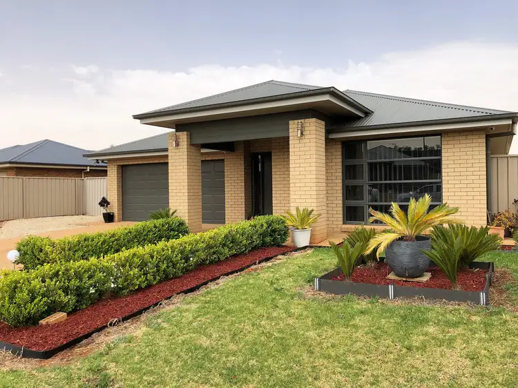 Second view of Homely house listing, 28 Tucker Street, Griffith NSW 2680