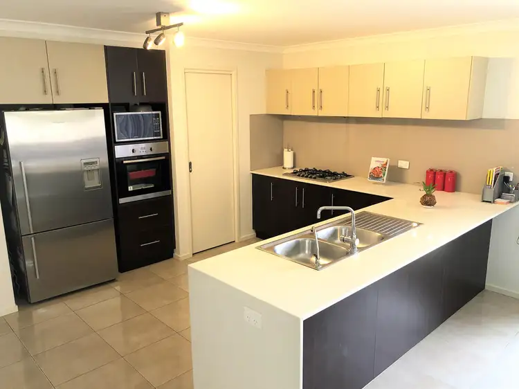 Third view of Homely house listing, 28 Tucker Street, Griffith NSW 2680