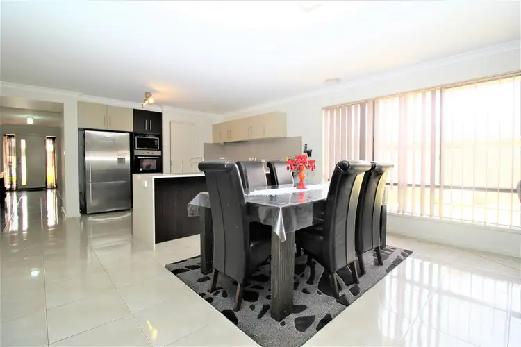 Fifth view of Homely house listing, 28 Tucker Street, Griffith NSW 2680