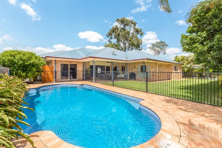 11 Burnside Place, Forest Lake QLD 4078