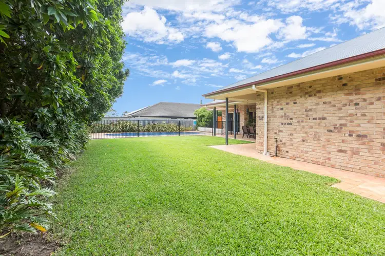 Fifth view of Homely house listing, 11 Burnside Place, Forest Lake QLD 4078