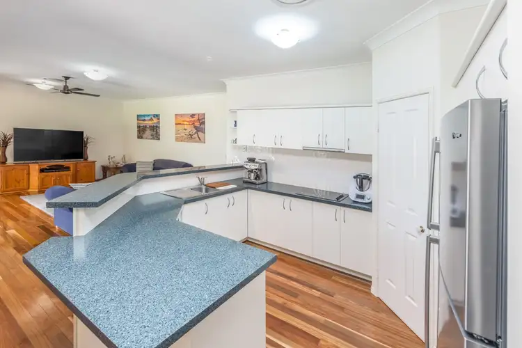 Sixth view of Homely house listing, 11 Burnside Place, Forest Lake QLD 4078