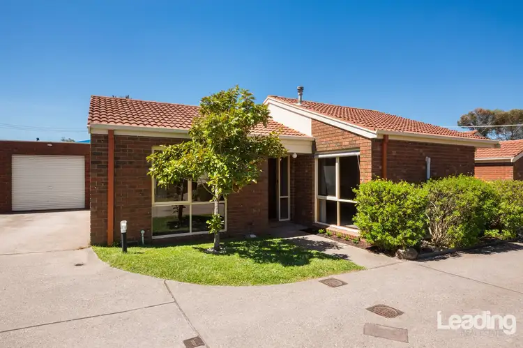 Unit 5/58-60 Ligar Street, Sunbury VIC 3429