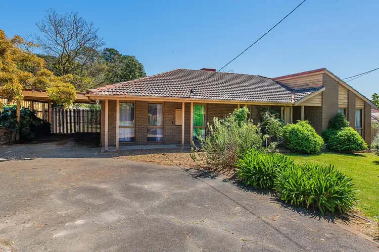 3 Levendale Avenue, Mooroolbark VIC 3138