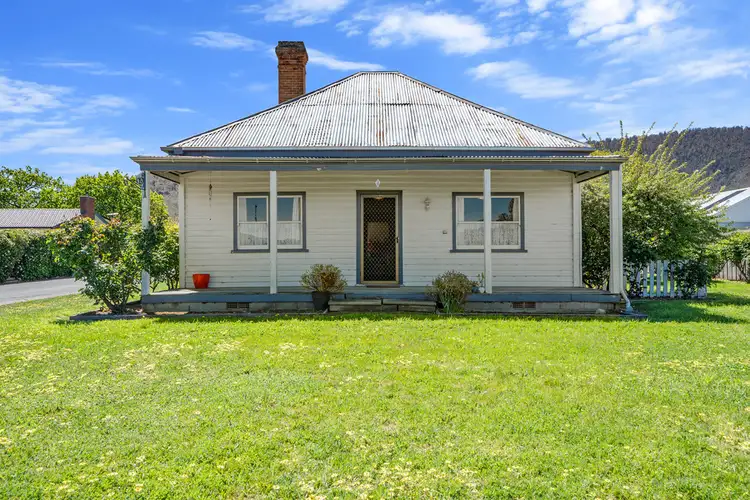 5 Turriff Lodge Drive, New Norfolk TAS 7140