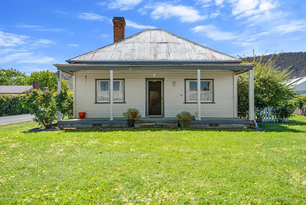 Main view of Homely house listing, 5 Turriff Lodge Drive, New Norfolk TAS 7140