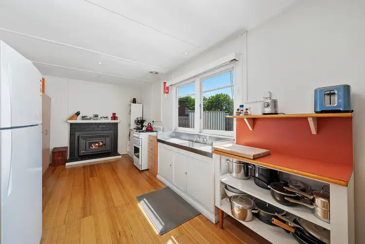 Fourth view of Homely house listing, 5 Turriff Lodge Drive, New Norfolk TAS 7140