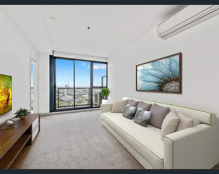 2803/109 Clarendon Street, Southbank VIC 3006