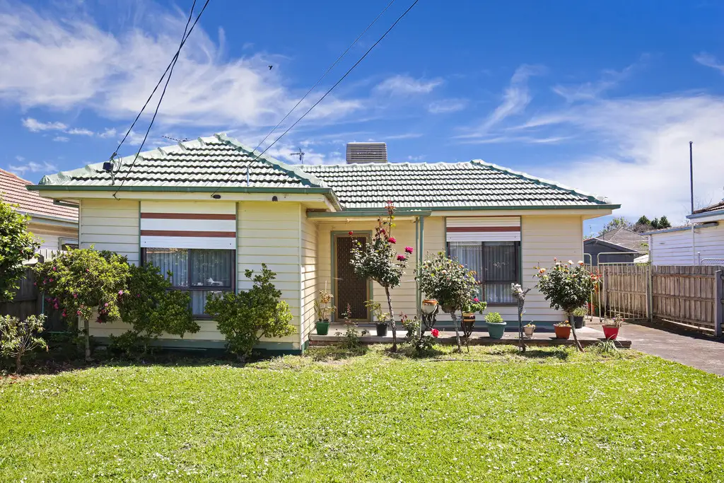Main view of Homely house listing, 5 Lambassa Grove, Reservoir VIC 3073