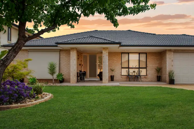 Main view of Homely house listing, 8 Rowley Street, Griffith NSW 2680