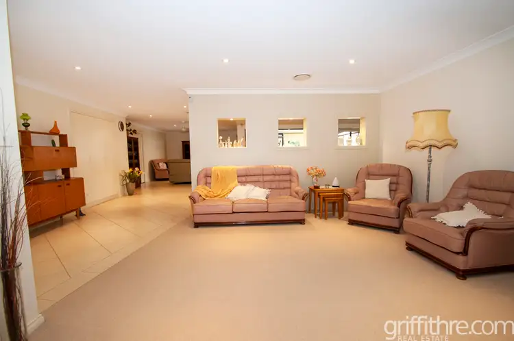 Sixth view of Homely house listing, 8 Rowley Street, Griffith NSW 2680