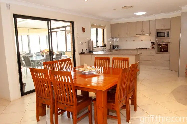 Seventh view of Homely house listing, 8 Rowley Street, Griffith NSW 2680