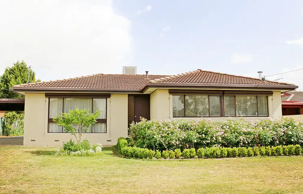 Main view of Homely house listing, 13 Conlan Circuit, Wodonga VIC 3690