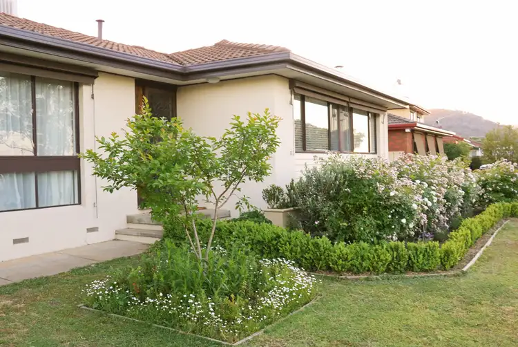 Second view of Homely house listing, 13 Conlan Circuit, Wodonga VIC 3690