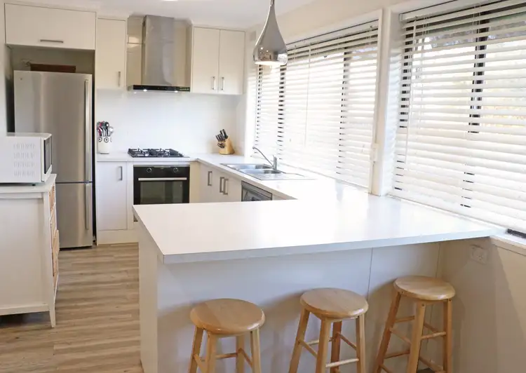 Fourth view of Homely house listing, 13 Conlan Circuit, Wodonga VIC 3690