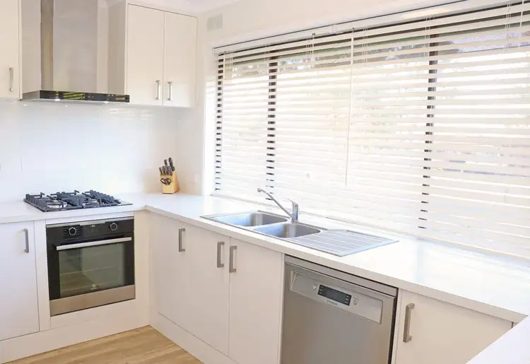 Fifth view of Homely house listing, 13 Conlan Circuit, Wodonga VIC 3690
