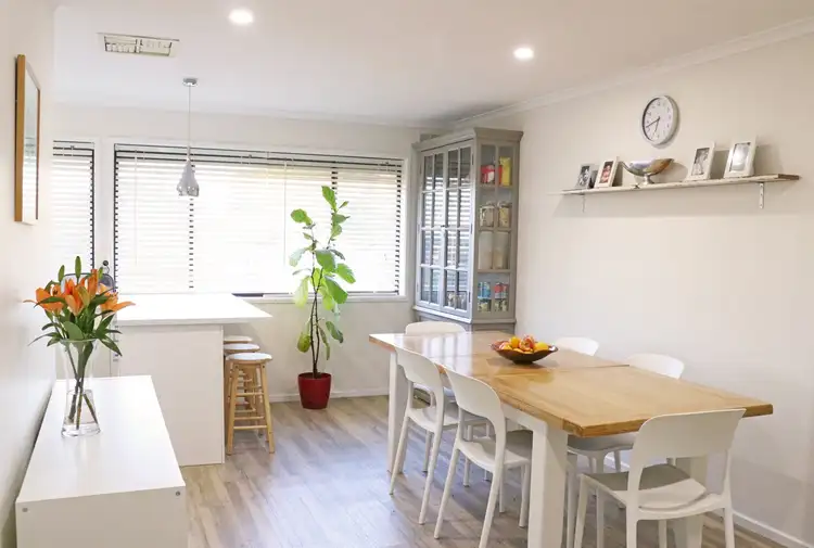 Sixth view of Homely house listing, 13 Conlan Circuit, Wodonga VIC 3690
