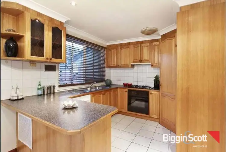 Third view of Homely townhouse listing, 3/20 Tram Road, Doncaster VIC 3108