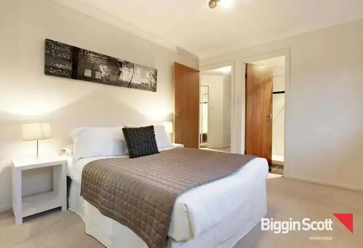 Fourth view of Homely townhouse listing, 3/20 Tram Road, Doncaster VIC 3108